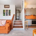 Villa Magnifica By Propertize *