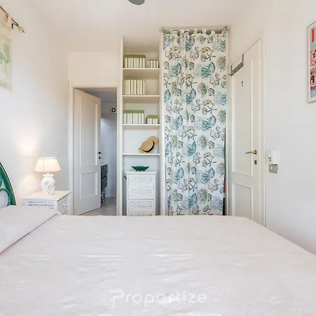 Magnifica By Propertize * Campu Longu