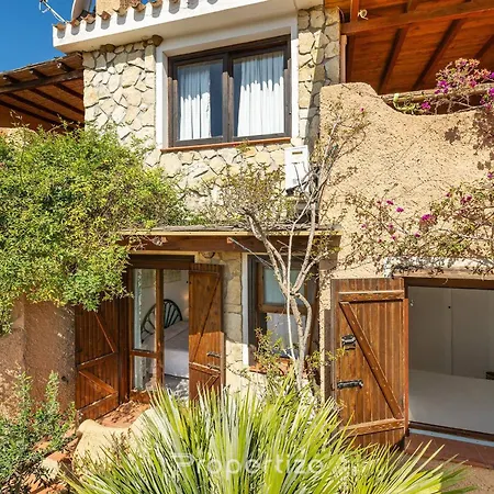 Magnifica By Propertize וילה