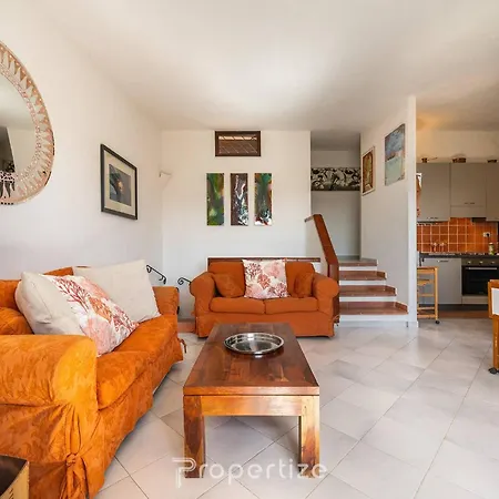 וילה Magnifica By Propertize *