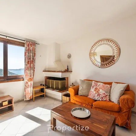 וילה Magnifica By Propertize