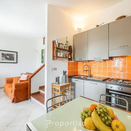 וילה Magnifica By Propertize *