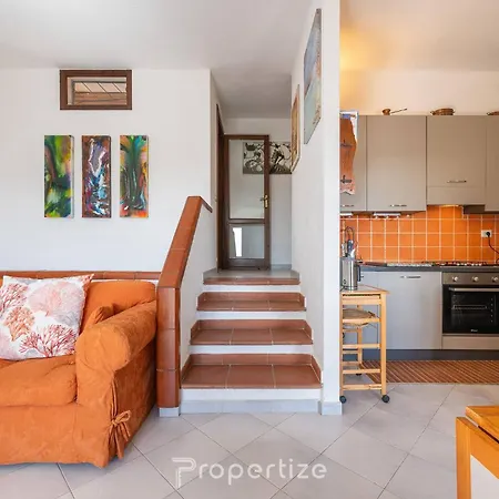 וילה Magnifica By Propertize *