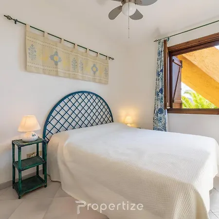 Magnifica By Propertize * Campu Longu