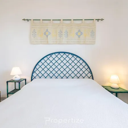 וילה Magnifica By Propertize