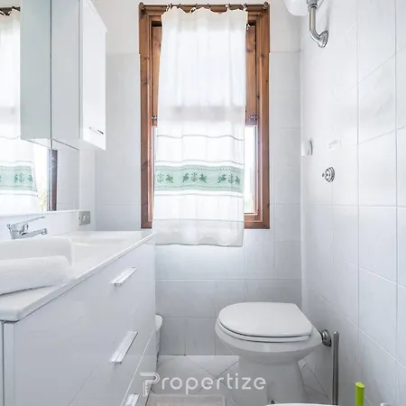 Magnifica By Propertize Campu Longu