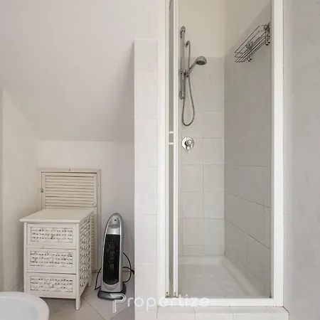 וילה Magnifica By Propertize *