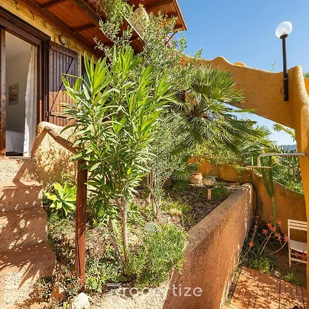 וילה Magnifica By Propertize *