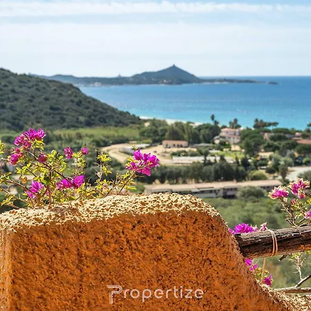 Magnifica By Propertize וילה *