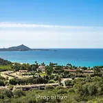 Villa Magnifica By Propertize Campu Longu