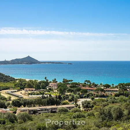 Magnifica Villa By Propertize
