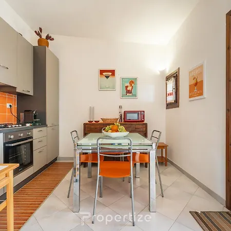 Magnifica Villa By Propertize