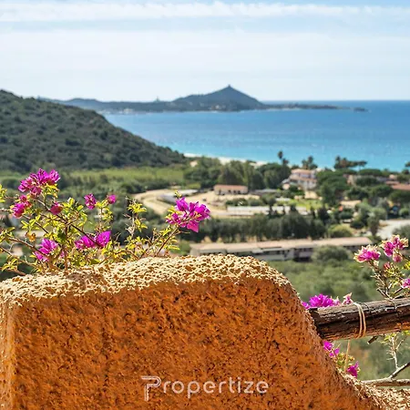 Magnifica Villa By Propertize