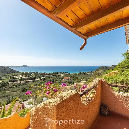 Magnifica Villa By Propertize