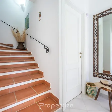 Magnifica Villa By Propertize Villa *