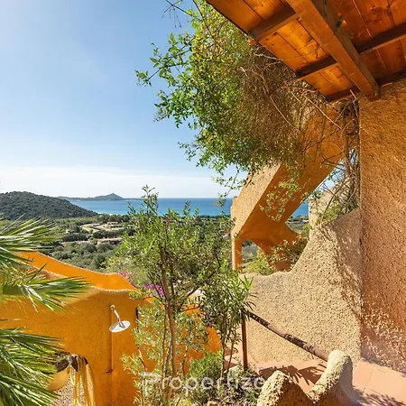 Magnifica Villa By Propertize * Campu Longu