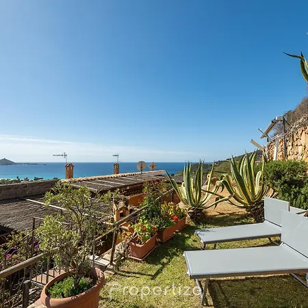 Villa Magnifica Villa By Propertize *