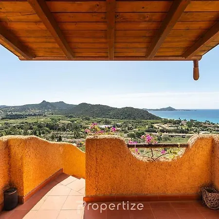 Magnifica By Propertize * Campu Longu