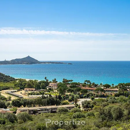Vila Magnifica By Propertize Campu Longu