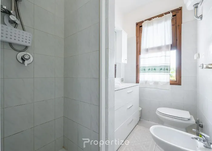 Villa Magnifica By Propertize