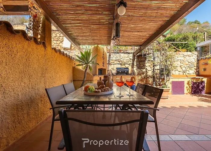 Magnifica By Propertize *